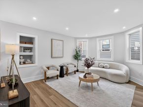 907 Lawrence Street NE, Washington DC 20017