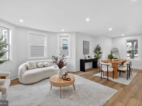 907 Lawrence Street NE, Washington DC 20017