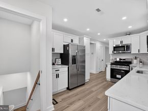 907 Lawrence Street NE, Washington DC 20017