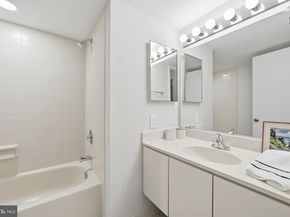 2100 Langston Boulevard 538, Arlington VA 22201