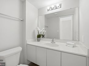 2100 Langston Boulevard 538, Arlington VA 22201