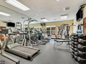 2100 Langston Boulevard 538, Arlington VA 22201