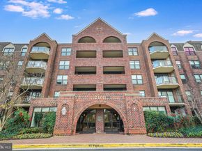 2100 Langston Boulevard 538, Arlington VA 22201