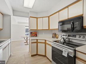 2100 Langston Boulevard 538, Arlington VA 22201