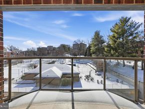 2100 Langston Boulevard 538, Arlington VA 22201