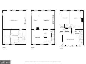 1326 N Lynnbrook Drive, Arlington VA 22201