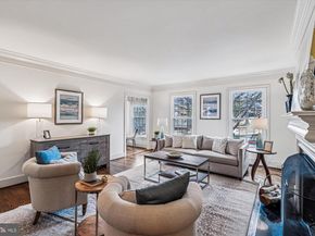 1326 N Lynnbrook Drive, Arlington VA 22201