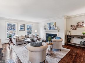 1326 N Lynnbrook Drive, Arlington VA 22201