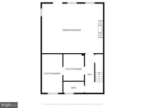 1326 N Lynnbrook Drive, Arlington VA 22201