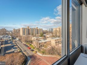 1301 Delaware Avenue SW N606, Washington DC 20024
