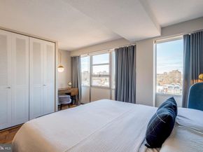 1301 Delaware Avenue SW N606, Washington DC 20024