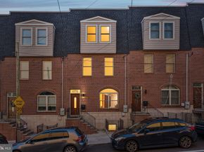 4770 Pechin Street, Philadelphia PA 19128