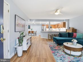 1563 N Van Dorn Street N 1563 B, Alexandria VA 22304