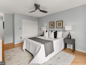 2121 Jamieson Avenue 1103, Alexandria VA 22314