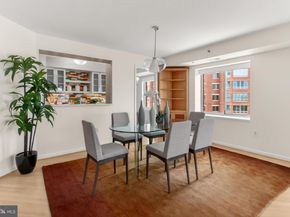 2121 Jamieson Avenue 1103, Alexandria VA 22314