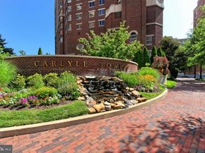 2121 Jamieson Avenue 1103, Alexandria VA 22314