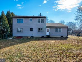 2166 Wayne Drive, Jamison PA 18929