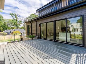 3215 Cofer Road, Falls Church VA 22042