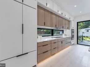 3215 Cofer Road, Falls Church VA 22042