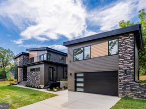 3215 Cofer Road, Falls Church VA 22042