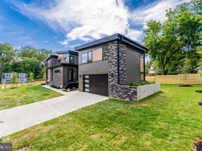 3215 Cofer Road, Falls Church VA 22042