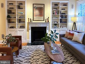 2131 Delancey Place, Philadelphia PA 19103