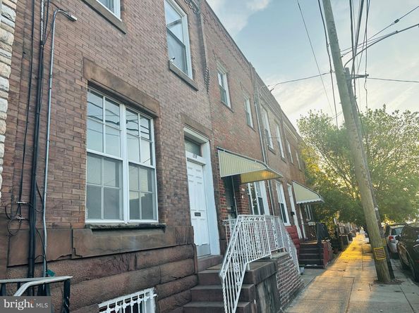 1218 Mckean Street, Philadelphia PA 19148