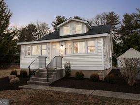 414 Hallowell Avenue, Horsham PA 19044