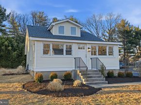414 Hallowell Avenue, Horsham PA 19044