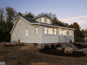 414 Hallowell Avenue, Horsham PA 19044