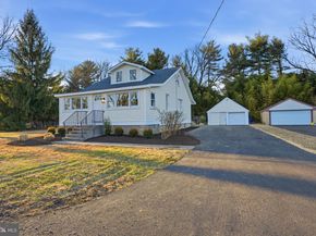 414 Hallowell Avenue, Horsham PA 19044