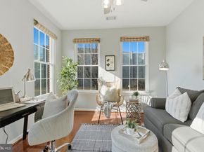 2465 Army Navy Drive 1211, Arlington VA 22206