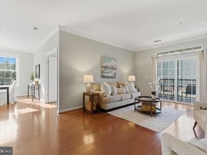 2465 Army Navy Drive 1211, Arlington VA 22206