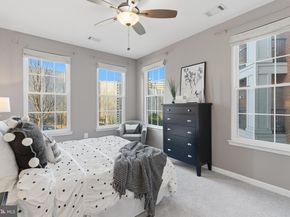 2465 Army Navy Drive 1211, Arlington VA 22206