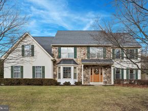 14 Villa Drive, Ambler PA 19002