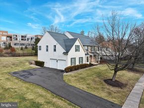 14 Villa Drive, Ambler PA 19002