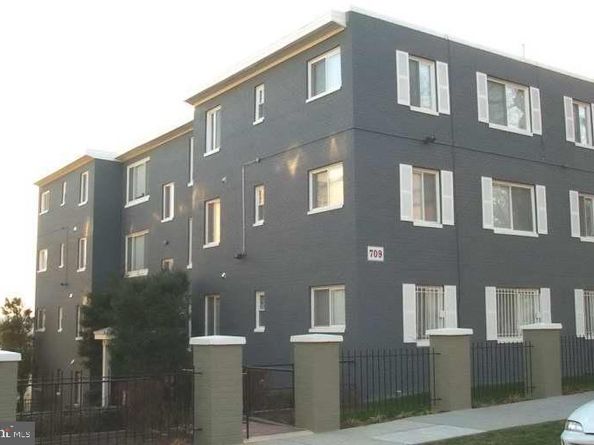 709 Brandywine Street SE B1, Washington DC 20032