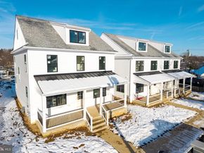 453 E Franklin Street SINGLE, Media PA 19063