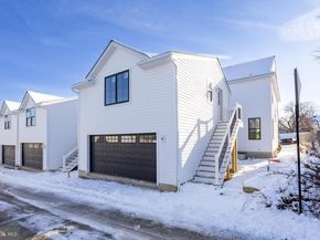 453 E Franklin Street SINGLE, Media PA 19063