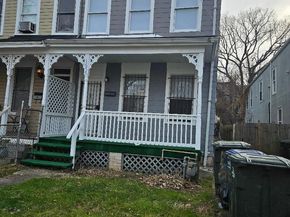 1635 U Street SE, Washington DC 20020