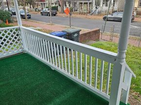 1635 U Street SE, Washington DC 20020