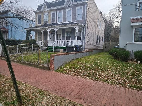 1635 U Street SE, Washington DC 20020