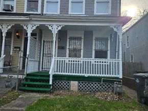 1635 U Street SE, Washington DC 20020