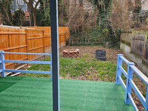 1635 U Street SE, Washington DC 20020