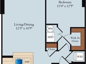 1020 N Highland Street 221, Arlington VA 22201
