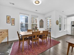 1411 Key Boulevard 311, Arlington VA 22209