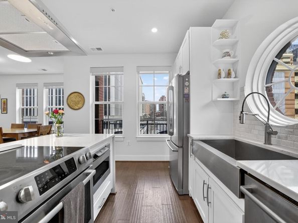 1411 Key Boulevard 311, Arlington VA 22209