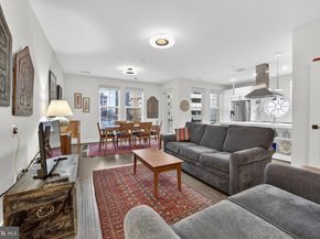 1411 Key Boulevard 311, Arlington VA 22209