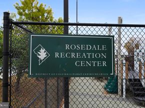 1909 Rosedale Street NE 3, Washington DC 20002