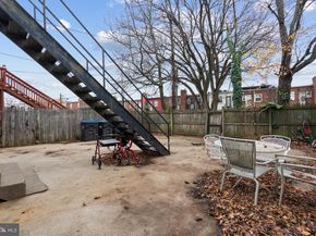 1909 Rosedale Street NE 3, Washington DC 20002